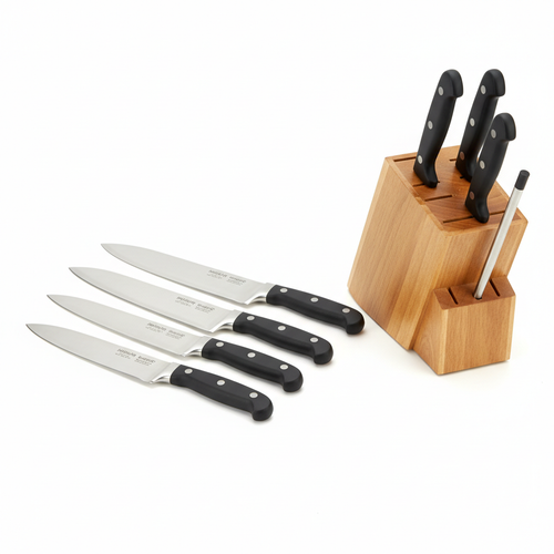 Knife Set